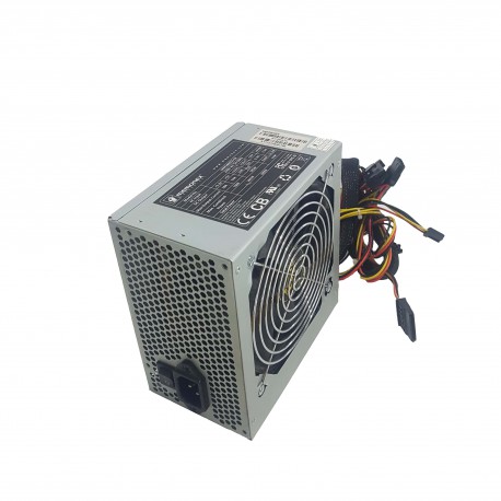 منبع تغذیه کامپیوتر ممونکس Memonix توان 280 وات