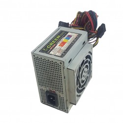 منبع تغذیه کامپیوتر مینی 250 وات