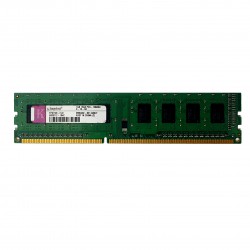 رم کامپیوتر کینگستون Kingston DDR3 1325MHZ ظرفیت 1گیگابایت