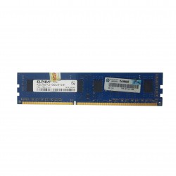 رم کامپیوتر الپیدا Elpida DDR3 1325Mhz ظرفیت 4 گیگابایت
