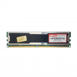 رم کامپیوتر یو مکس Umax DDR2 800MHZ ظرفیت 1 گیگابایت