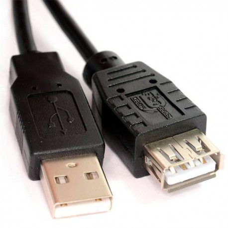 کابل USB نرو ماده 5متری