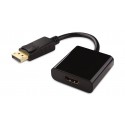 مبدل Display Port به HDMI - تبدیل