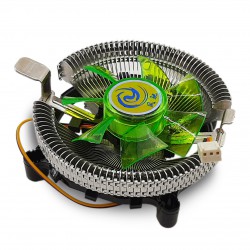 خنک کننده پردازنده feng chi