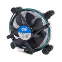 فن هیت سینک کوتاه پردازنده اینتل LGA 775 - خنک کننده