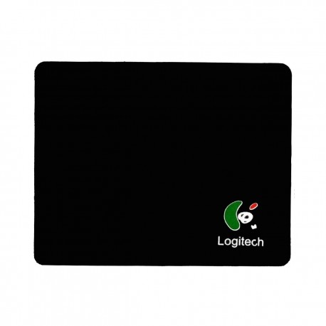 ماوس پد لاجیتک logitech mouse pad