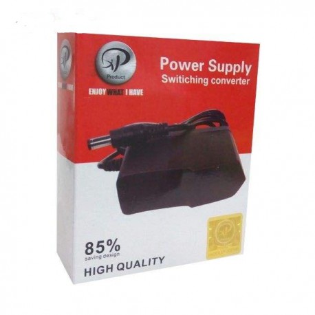 آداپتور 12 ولت XP Product مدل XP-Ps198a