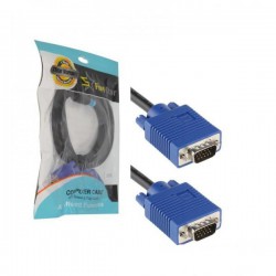 کابل VGA FiveStar (آکبند)