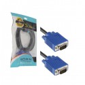 کابل VGA طول 1.5 متر FiveStar (آکبند)