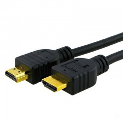 کابل HDMI طول 1.5 متر (آکبند)