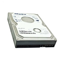 هارد دیسک اینترنال کامپیوتر مکستور ظرفیت 160 گیگابایت IDE