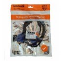 کابل VGA طول 1.5 متر Macher مدل MR-K500 (آکبند)