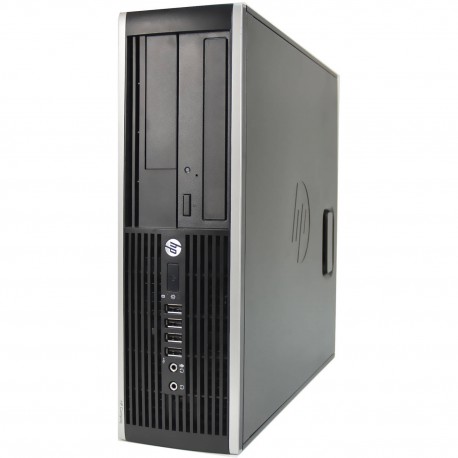 مینی کیس hp compaq 6000 pro 4-250-E8400