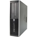 مینی کیس hp compaq 6000 pro 4-250-E8400