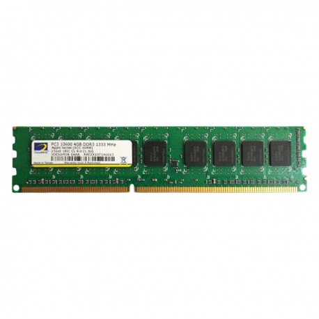 رم کامپیوتر توین موس TwinMOS DDR3 1333MHz ظرفیت 4 گیگابایت