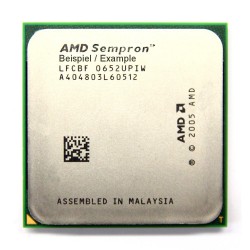 پردازنده AMD Sempron سمپرون