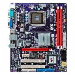 مادربرد ECS مدل G31T-M