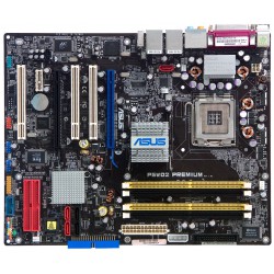 مادربرد ایسوس مدل ASUS P5WD2 rev.1.02