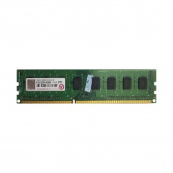 رم کامپیوتر ترانسنت transcend DDR3 1333MHz ظرفیت 8 گیگابایت