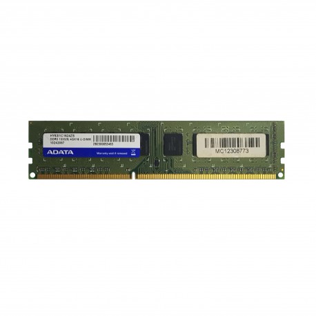 رم کامپیوتر ای دیتا Adata DDR3 1333MHz ظرفیت 4 گیگابایت