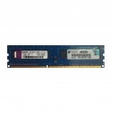 رم کامپیوتر کینگستون kingston DDR3 1325MHZ 10600 ظرفیت 2 گیگابایت