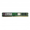 رم کامپیوتر مینی کینگستون kingston 2GB DDR3 10660 1333mhz ظرفیت 2 گیگابایت