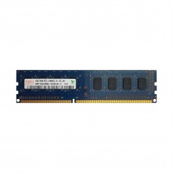 رم کامپیوتر هاینیکس Hynix DDR3 1325MHZ ظرفیت 1 گیگابایت