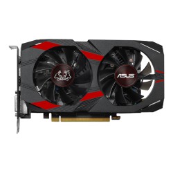 کارت گرافیک ایسوس مدل Asus 1050 Ti cerberus OC 4G