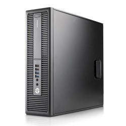 مینی کیس HP EliteDesk 800 g2 4-1TB-i5-6400