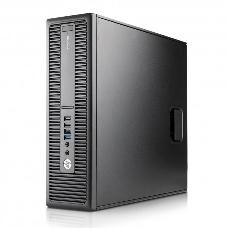 مینی کیس HP EliteDesk 800 g2 4-1TB-i5-6400