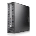 مینی کیس HP EliteDesk 800 g2 12-1TB-i5-6400