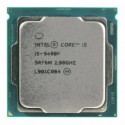 پردازنده مرکزی اینتل سری Coffee Lake مدل Core i5-9400F (نو - تری)