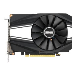 کارت گرافیک ایسوس Asus Phoenix مدل GeForce GTX 1660 SUPER OC 6GB