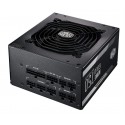 پاور کامپیوتر کولر مستر Cooler Master مدل MWE GOLD 750 فول ماژولار
