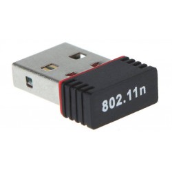 وای فای دانگل USB 802.11N (آکبند)