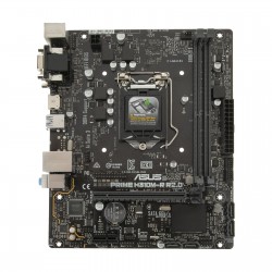 مادربرد ایسوس Asus مدل Prime H310M-R R2.0