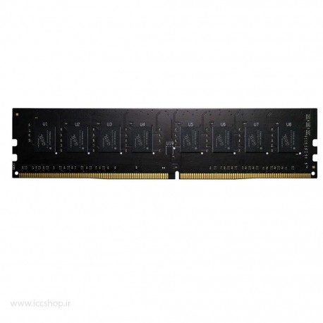 رم کامپیوتر گیل Geil DDR4 19200 2400Mhz CL17 ظرفیت 16 گیگابایت