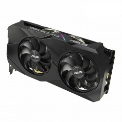 کارت گرافیک ایسوس Asus Dual GTX 1660 Super 6G