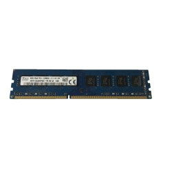 رم کامپیوتر هاینیکس hynix skhynix DDR3 1600mhz ظرفیت 8 گیگابایت KOREA