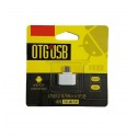 مبدل OTG mini USB