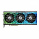 کارت گرافیک پالیت Palit مدل GeForce RTX 3070 Ti 8GB Game Rock OC