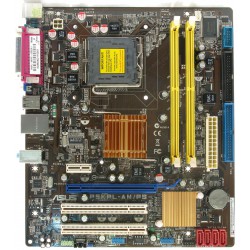 مادربرد ایسوس مدل P5KPL AM/PS