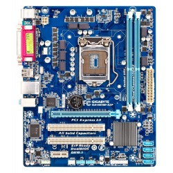 مادربرد گیگابایت مدل GA-H61M-S2P