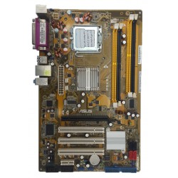 مادربرد ایسوس Asus مدل P5KPL