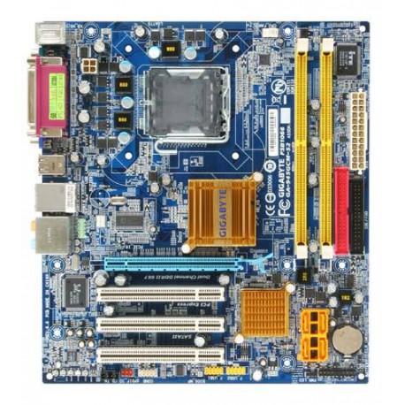 مادربرد گیگابایت Gigabyte مدل GA-945GCM-S2