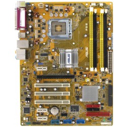 مادربرد ایسوس Asus مدل P5B