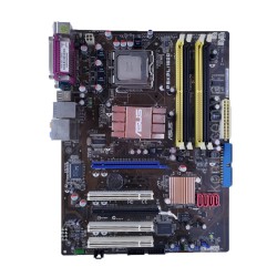 مادربرد ایسوس Asus مدل P5KPL/1600