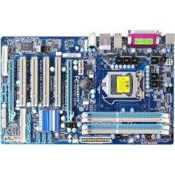 مادربرد گیگابایت Gigabyte مدل GA-P55-UD3L