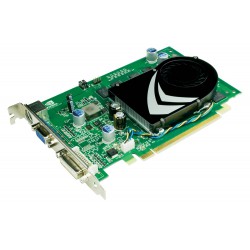 کارت گرافیک مدل NVIDIA GeForce GT 9400