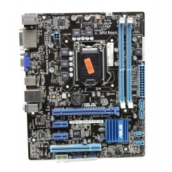 مادربرد ایسوس مدل P8H61-M LX2